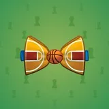 Bow Tie #2086 Bow Tie #2086