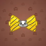 Bow Tie #2096 Bow Tie #2096