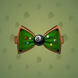 Bow Tie #2124 Bow Tie #2124