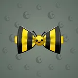 Bow Tie #2282