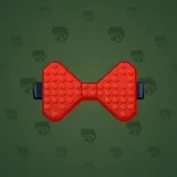 Bow Tie #2325 Bow Tie #2325
