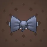 Bow Tie #2373 Bow Tie #2373