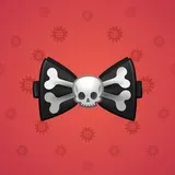 Bow Tie #244 Bow Tie #244