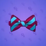 Bow Tie #2458 Bow Tie #2458