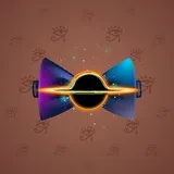 Bow Tie #2484 Bow Tie #2484