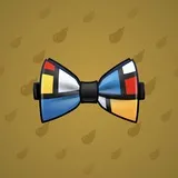 Bow Tie #253 Bow Tie #253