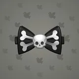 Bow Tie #2558 Bow Tie #2558