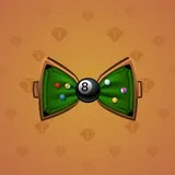 Bow Tie #2561 Bow Tie #2561