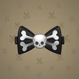Bow Tie #2590 Bow Tie #2590