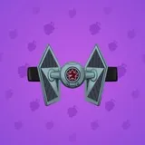 Bow Tie #2603 Bow Tie #2603