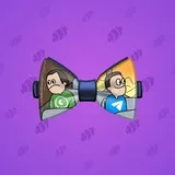 Bow Tie #2615 Bow Tie #2615