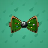Bow Tie #2616 Bow Tie #2616