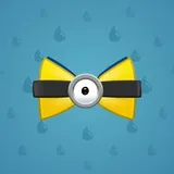Bow Tie #2644 Bow Tie #2644