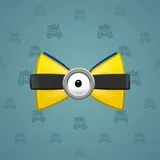 Bow Tie #2677 Bow Tie #2677