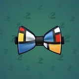Bow Tie #2720 Bow Tie #2720