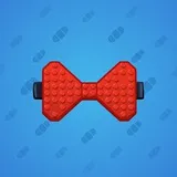 Bow Tie #2728 Bow Tie #2728