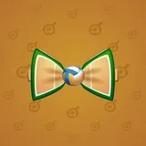 Bow Tie #2733 Bow Tie #2733