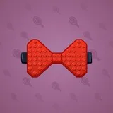 Bow Tie #2748 Bow Tie #2748