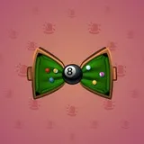 Bow Tie #2851 Bow Tie #2851