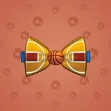 Bow Tie #2865 Bow Tie #2865