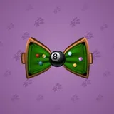 Bow Tie #2886 Bow Tie #2886