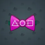 Bow Tie #2939 Bow Tie #2939