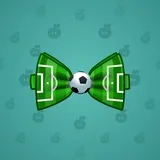 Bow Tie #2980 Bow Tie #2980
