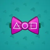 Bow Tie #2987 Bow Tie #2987