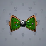 Bow Tie #3177 Bow Tie #3177