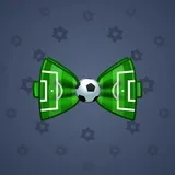 Bow Tie #3344 Bow Tie #3344