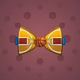 Bow Tie #3398 Bow Tie #3398