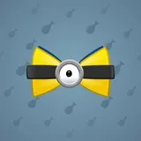 Bow Tie #3401 Bow Tie #3401