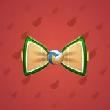 Bow Tie #3452 Bow Tie #3452