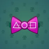 Bow Tie #3461 Bow Tie #3461