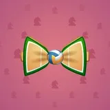 Bow Tie #3496 Bow Tie #3496