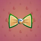 Bow Tie #3551 Bow Tie #3551