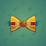 Bow Tie #3643 Bow Tie #3643