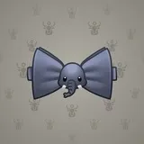 Bow Tie #3786 Bow Tie #3786