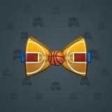 Bow Tie #3825 Bow Tie #3825