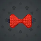 Bow Tie #3843 Bow Tie #3843