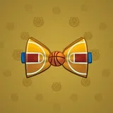 Bow Tie #3918 Bow Tie #3918