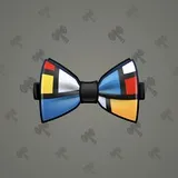 Bow Tie #3955