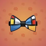 Bow Tie #403 Bow Tie #403