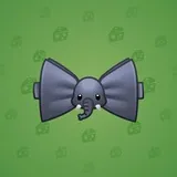 Bow Tie #4033 Bow Tie #4033