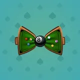 Bow Tie #4062 Bow Tie #4062