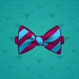 Bow Tie #4076 Bow Tie #4076