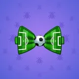 Bow Tie #4095 Bow Tie #4095