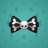 Bow Tie #411 Bow Tie #411