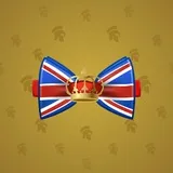 Bow Tie #4126 Bow Tie #4126