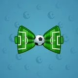 Bow Tie #4135 Bow Tie #4135